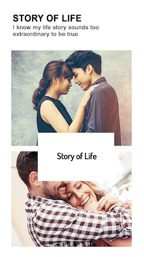 Story Maker - Creative Stories for Social Media screenshot 3