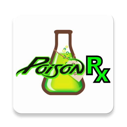 Poison Rx 4.1
