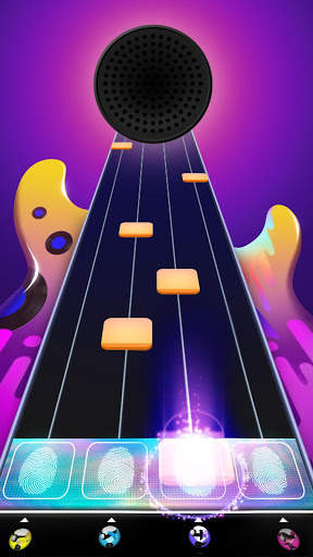 NEXT Music screenshot 6