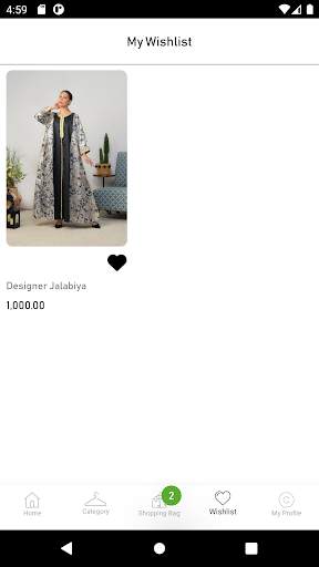 Concierge - Online shopping in Qatar screenshot 6