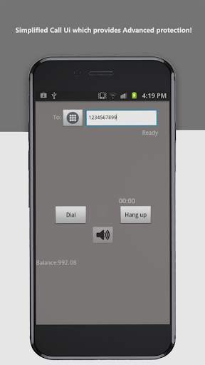 Fake Call screenshot 1