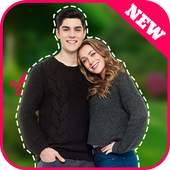 Cut Paste Photo Editor 1.2