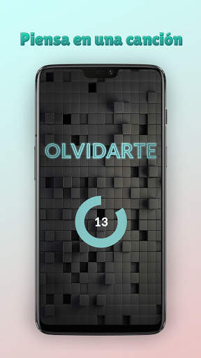 Sing It - Asociación Canciones screenshot 2