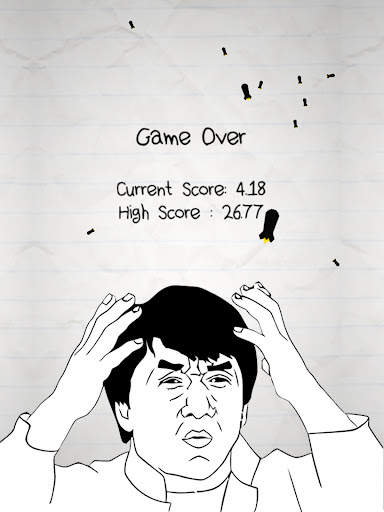 No Humanity - The Hardest Game screenshot 20