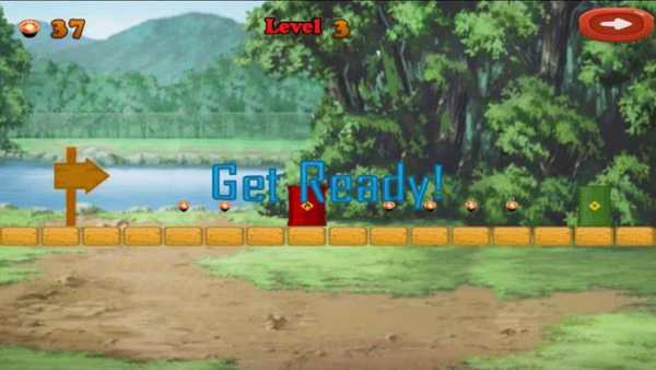 boruto adventure ninja screenshot 5