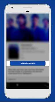 Free Full Movie Downloader screenshot 5