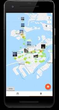 Photo Map for GP screenshot 3