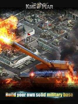 King Of War screenshot 7