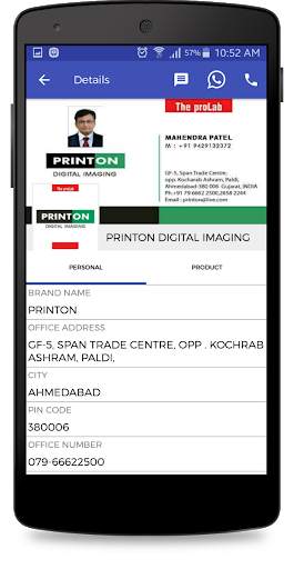 CGPTIA App screenshot 3