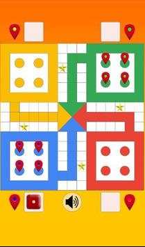 Snake Ladder and Ludo Master screenshot 2