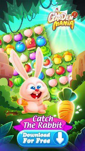 Garden Mania 3 screenshot 1