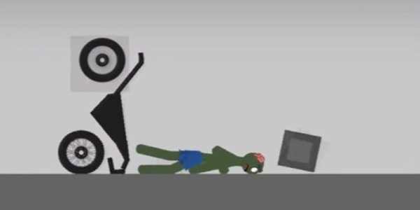 Tips for Stickman Dismounting screenshot 2
