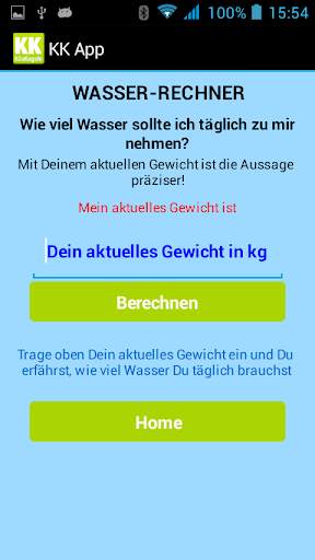 KK App screenshot 7