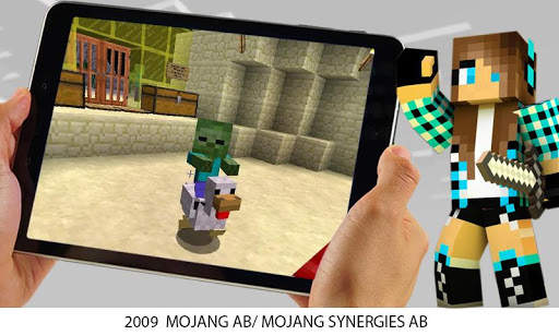 Mod Baby Player screenshot 3