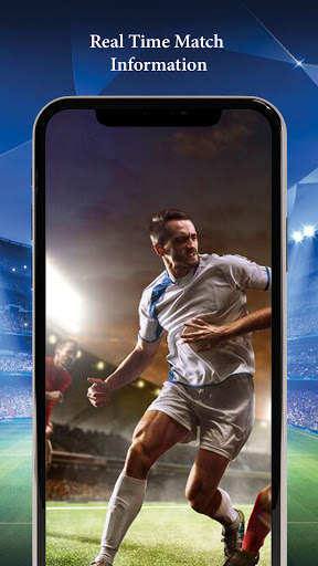 Live Football Tv screenshot 1