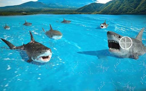 Shark Hunting Deep Dive 2 screenshot 17