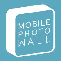 Mobile Photo Wall