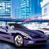 Car Run icon