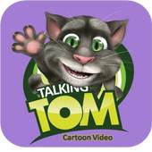 Cartoon Video - Talking Tom Cartoon 1.3