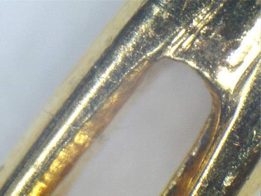 MICROSCOPIO FOTOS screenshot 4