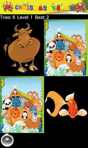 Animal Games screenshot 2