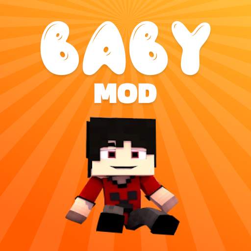 Baby Mod for Minecraft 3.0