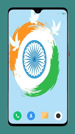 India Wallpaper 4K screenshot 3