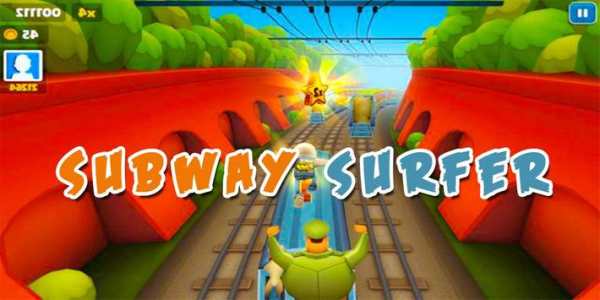 ULTIMATE Subway Surfers Game Guide screenshot 3