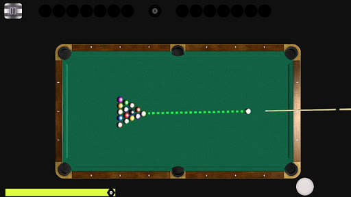 2 Player Pool screenshot 2