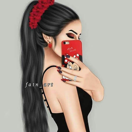Girly m beauty wallpaper screenshot 6