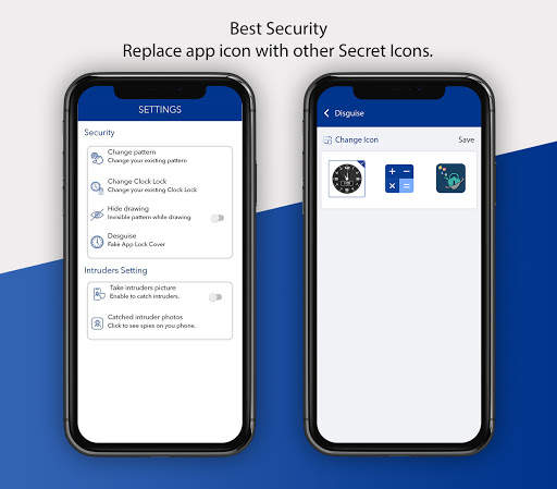 App Lock 2021 screenshot 8