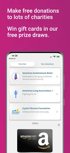 Pill Reminder & Medication Tracker - DrugStars screenshot 2