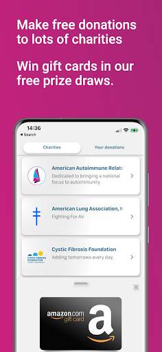 Pill Reminder & Medication Tracker - DrugStars screenshot 2