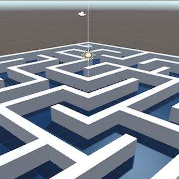 Bola: 3D Maze Game screenshot 3