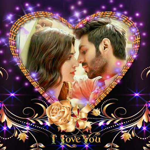 Love Photo Frame 1.7