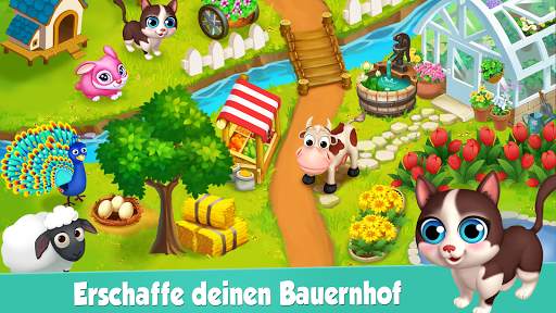 Coin Mania: Farm Dozer screenshot 9