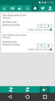 Flay - India's Most Secure Social App screenshot 6