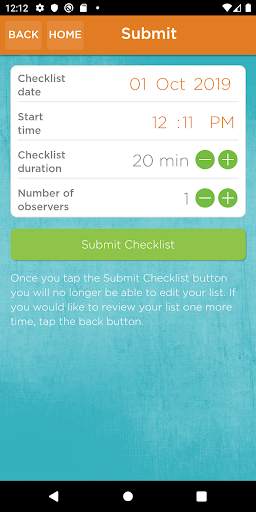 Aussie Bird Count screenshot 4