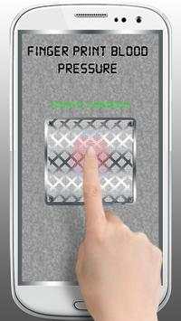 Finger Print BP Machine Prank screenshot 2
