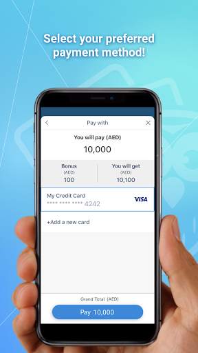 Woodoos Indonesia screenshot 4