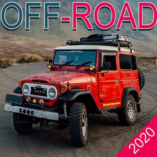 Off Road : Racing 2020 1