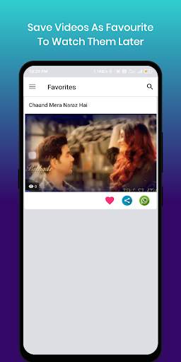 Status Videos For WhatsApp - Status Me screenshot 7
