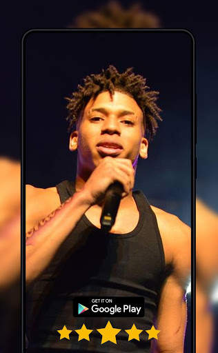 NLE Choppa Wallpaper screenshot 1