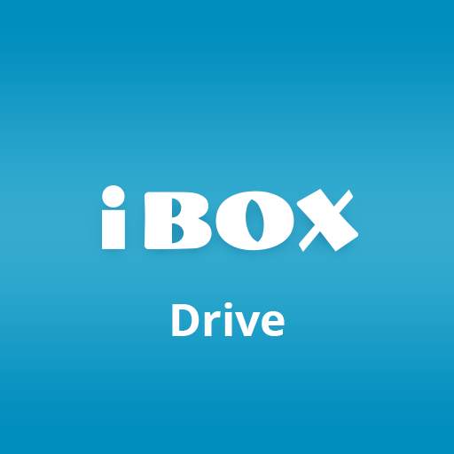 iBOX DRIVE 2.0.4