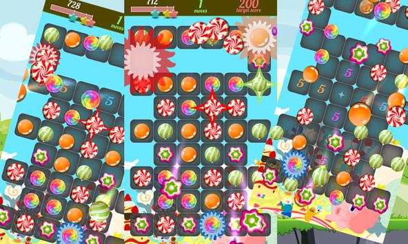 Candy Sugar Sugar screenshot 3