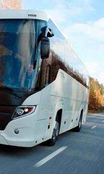 Teka-teki dengan Scania Bus screenshot 2