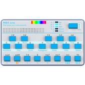 Mini Synth MBX one 1.0