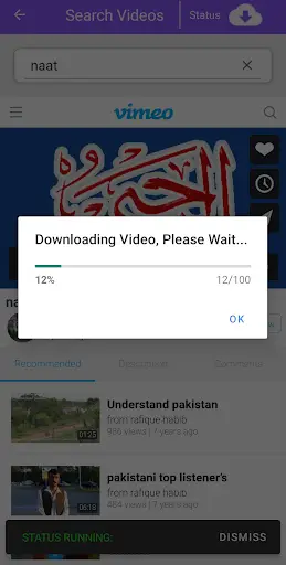 Downloader - 4K Downloader screenshot 2