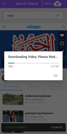 Downloader - 4K Downloader screenshot 2