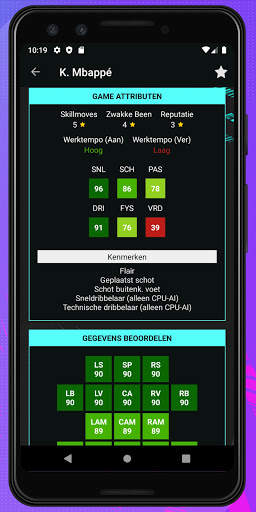 Player Potentials 21 screenshot 4